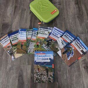 Don't Waste Your time in the Canadian Rockies Guide Book